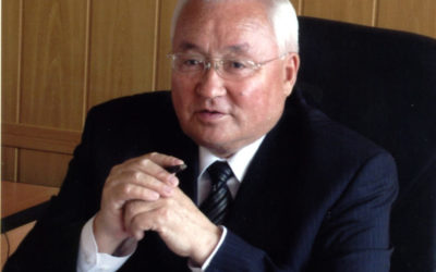 A week dedicated to the memory of Academician Zulkharnai Aldamzhar has started