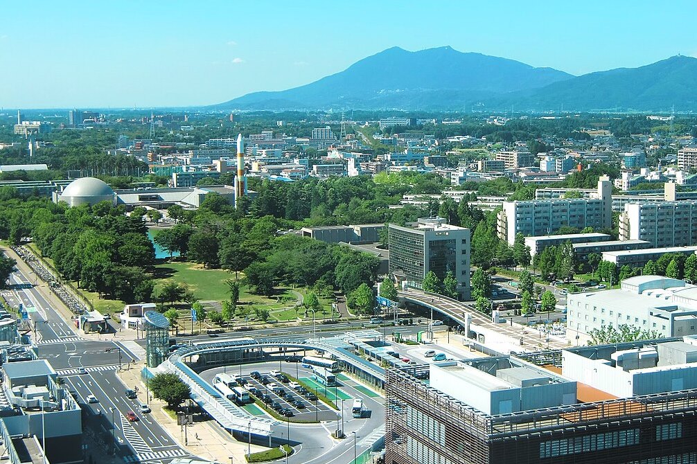 Методики оценки продовольственной безопасности в University of Tsukuba