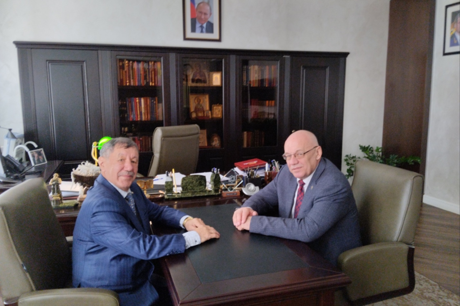 XV Евразийский экономический форум молодежи