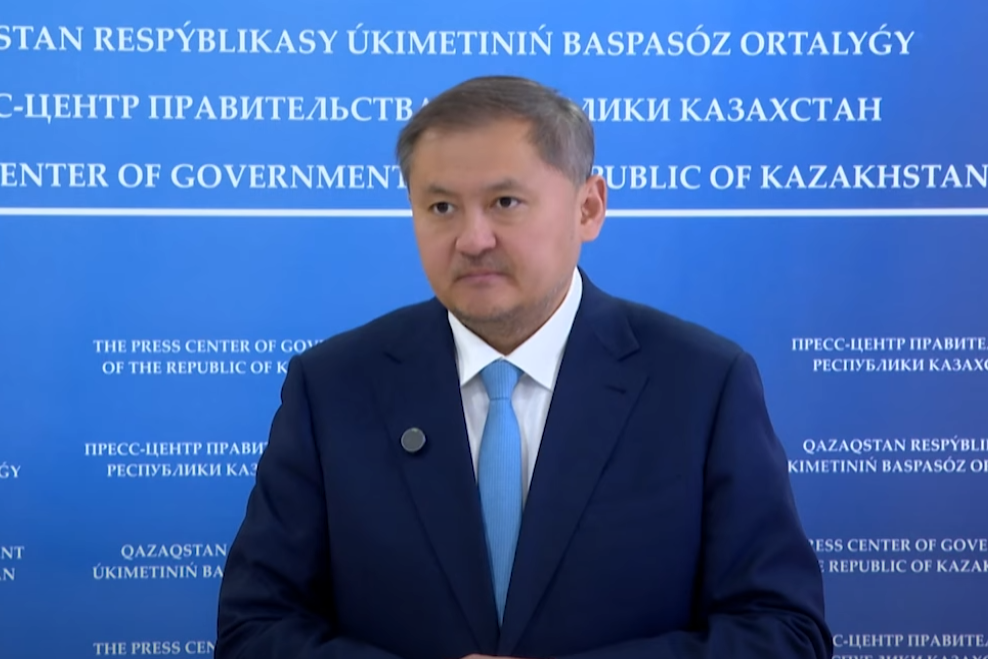 Жұмысшы мамандықтары жылы: инженерлік және техникалық мамандықтарға 60% грант бөлінді