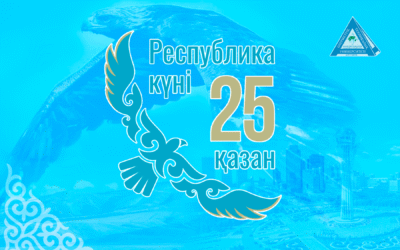 Республика тынысы» Жастар бульварындағы өнер фестивалі
