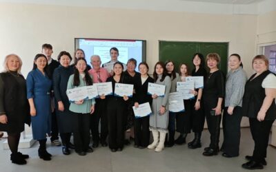 Interuniversity Student Conference at the Department of Business and Management