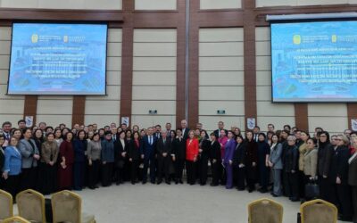 Ensuring the quality of education and improving the system of state regulation of higher and postgraduate education