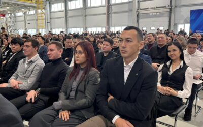 Results of the Social and Economic Development of the Kostanay Region for 2025