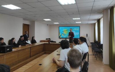 Curatorial hour on the content and importance of constitutional reforms