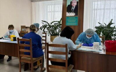 Preventive measures against HIV infection and tuberculosis